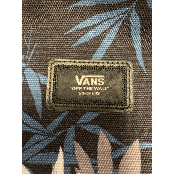 Vans Off The Wall Tropical Backpack Size OS - Picture 4 of 5
